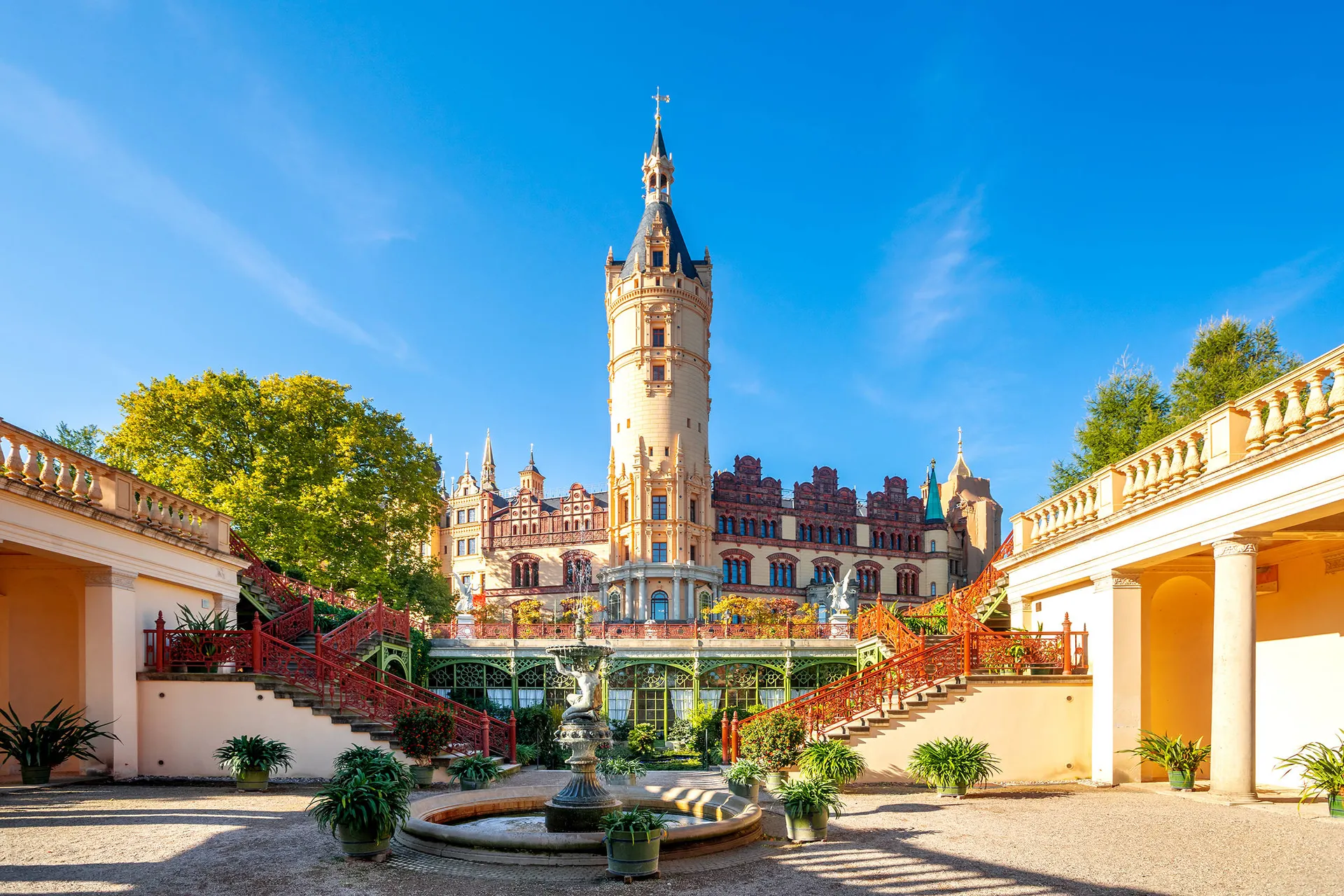 Online bestellen: Historische Hanzesteden aan de Oostzee, Lübeck