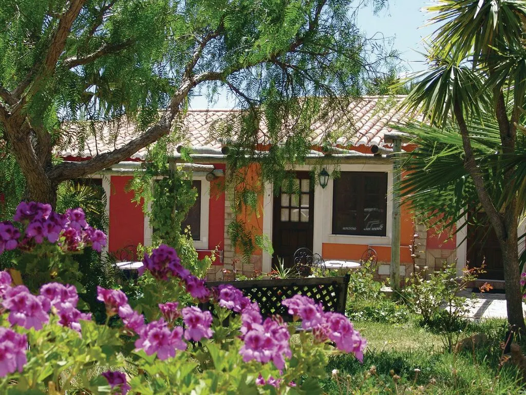 Appartementen Quinta do Mar - Country & Sea Village afbeelding 4