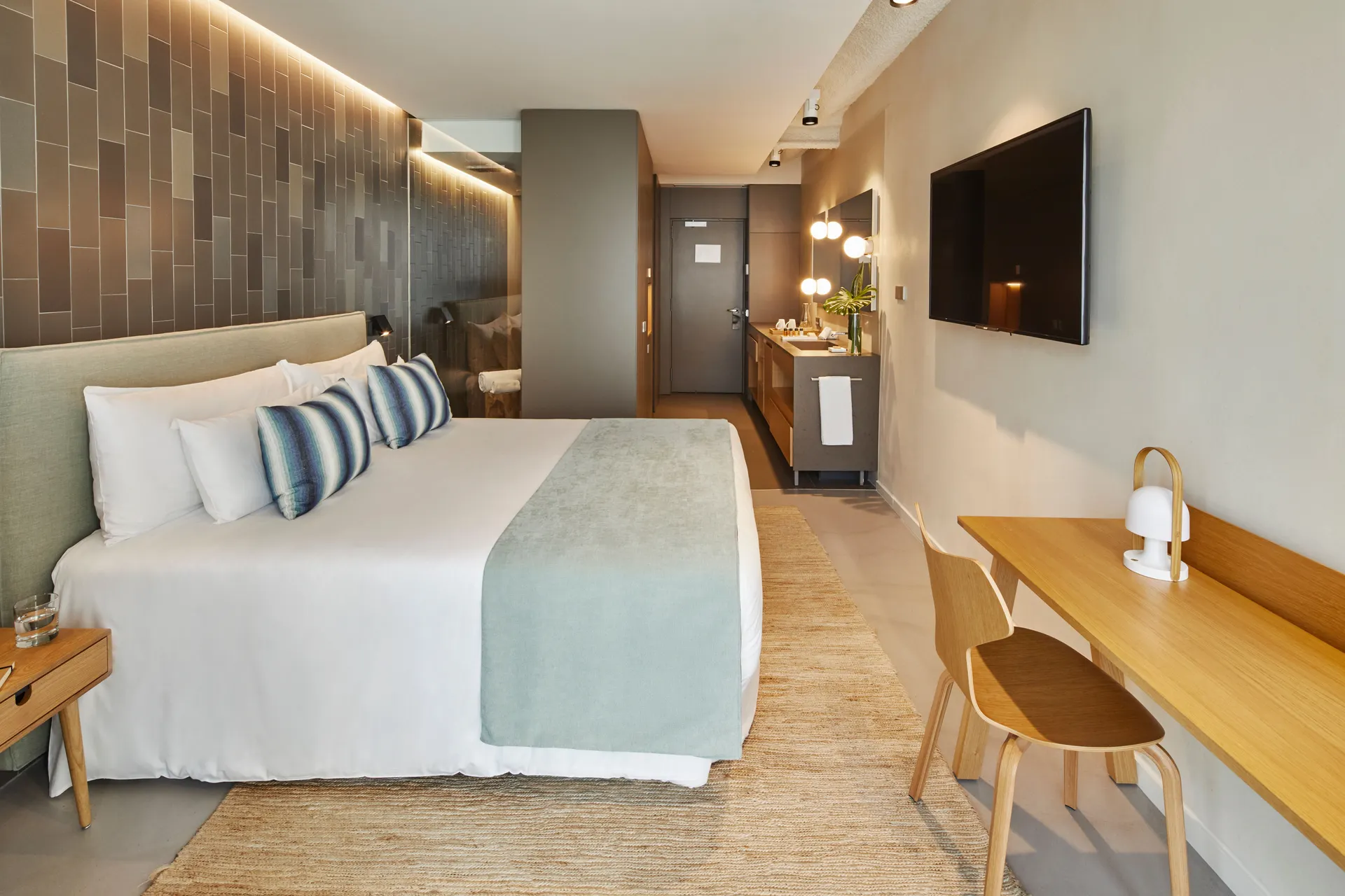 Hotel Ohla Eixample Barcelona afbeelding 1