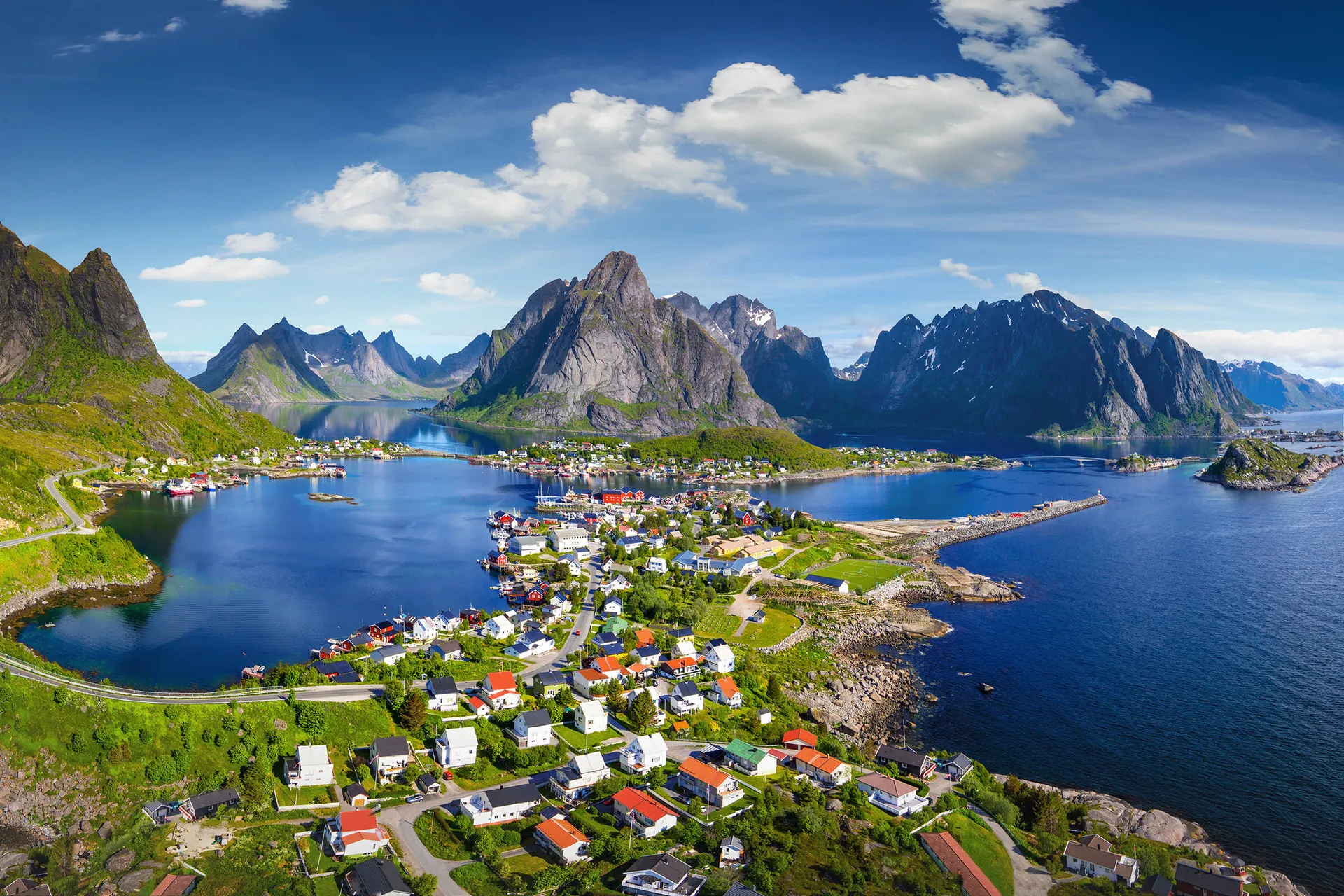 Lofoten