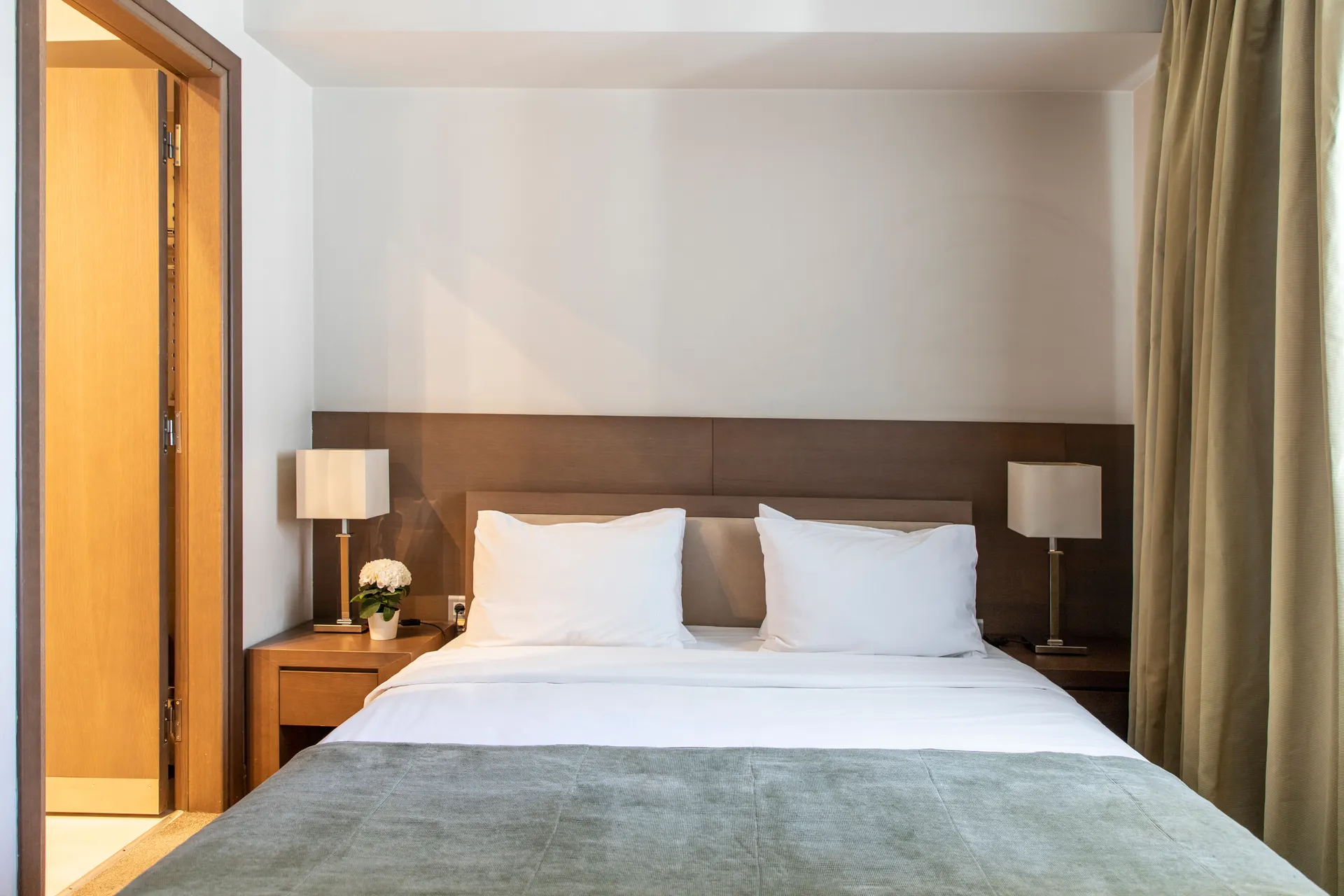 Hotel Amalia Athens afbeelding 1