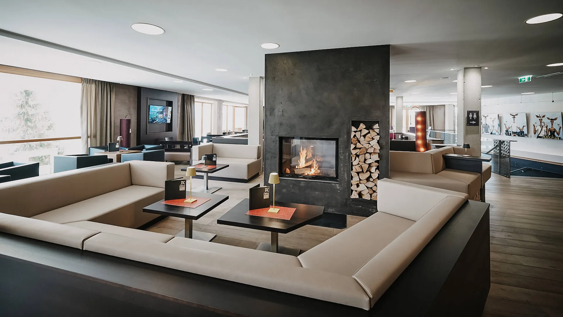 Hotel Das Kronthaler