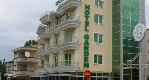 Hotel Garden