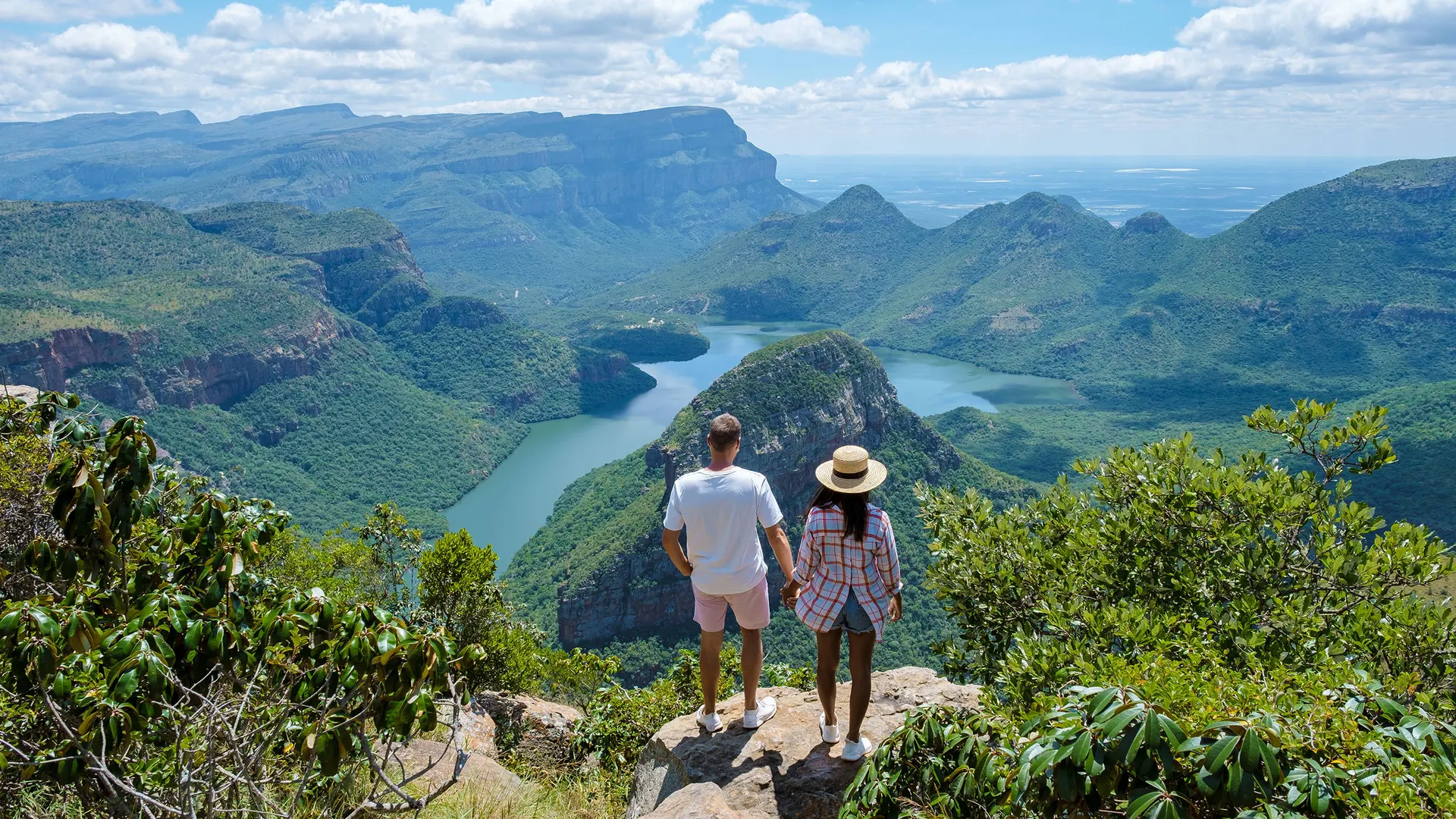 Online bestellen: Ontdek het Noorden van Zuid-Afrika incl. Kruger