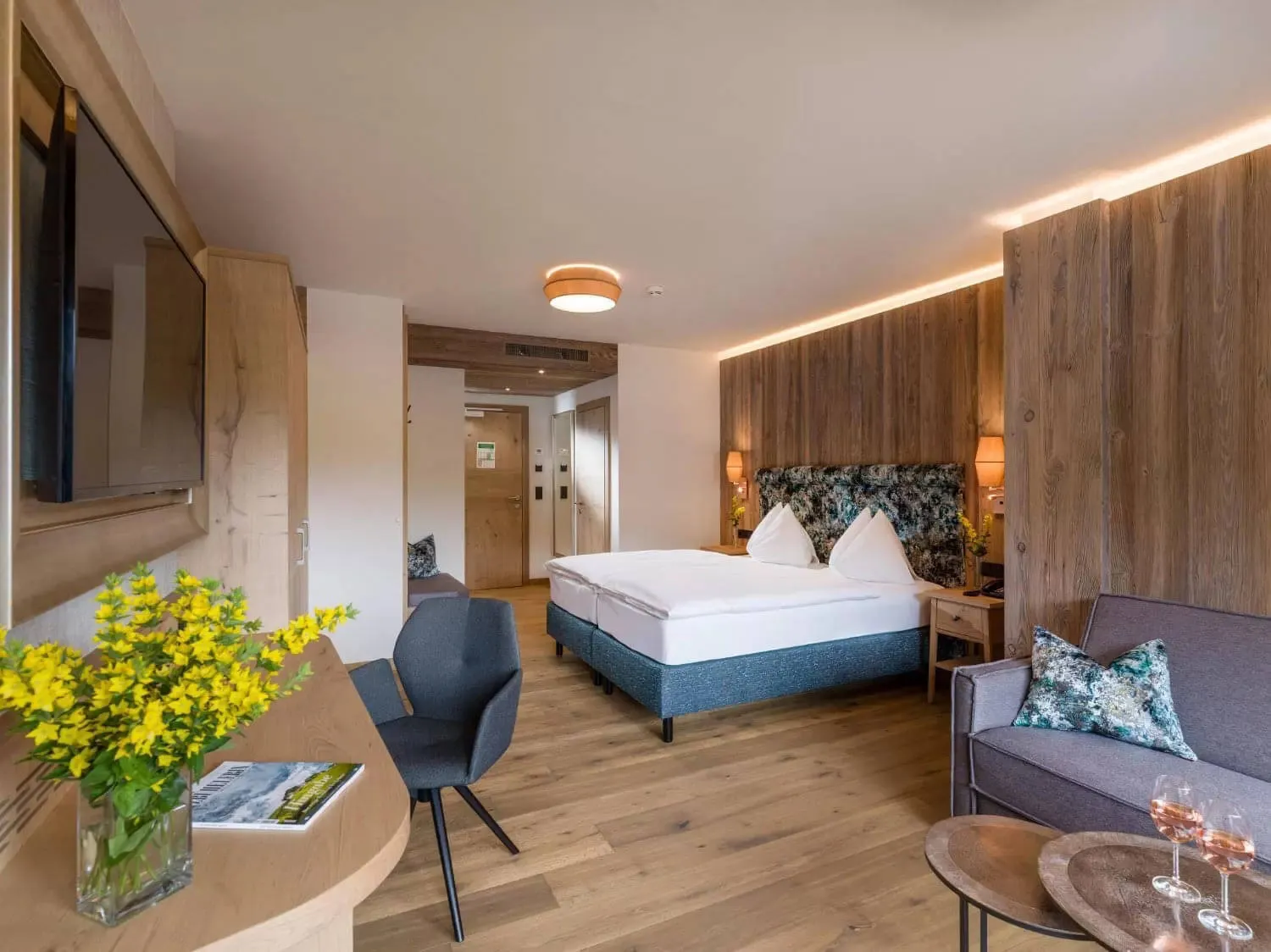 Hotel Zentral
