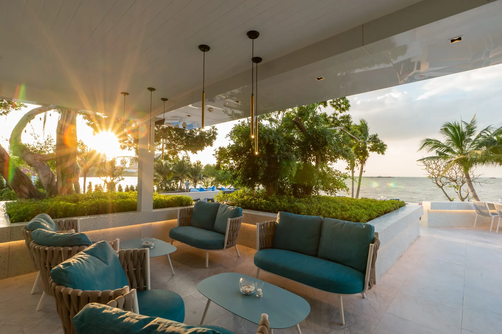 Terras