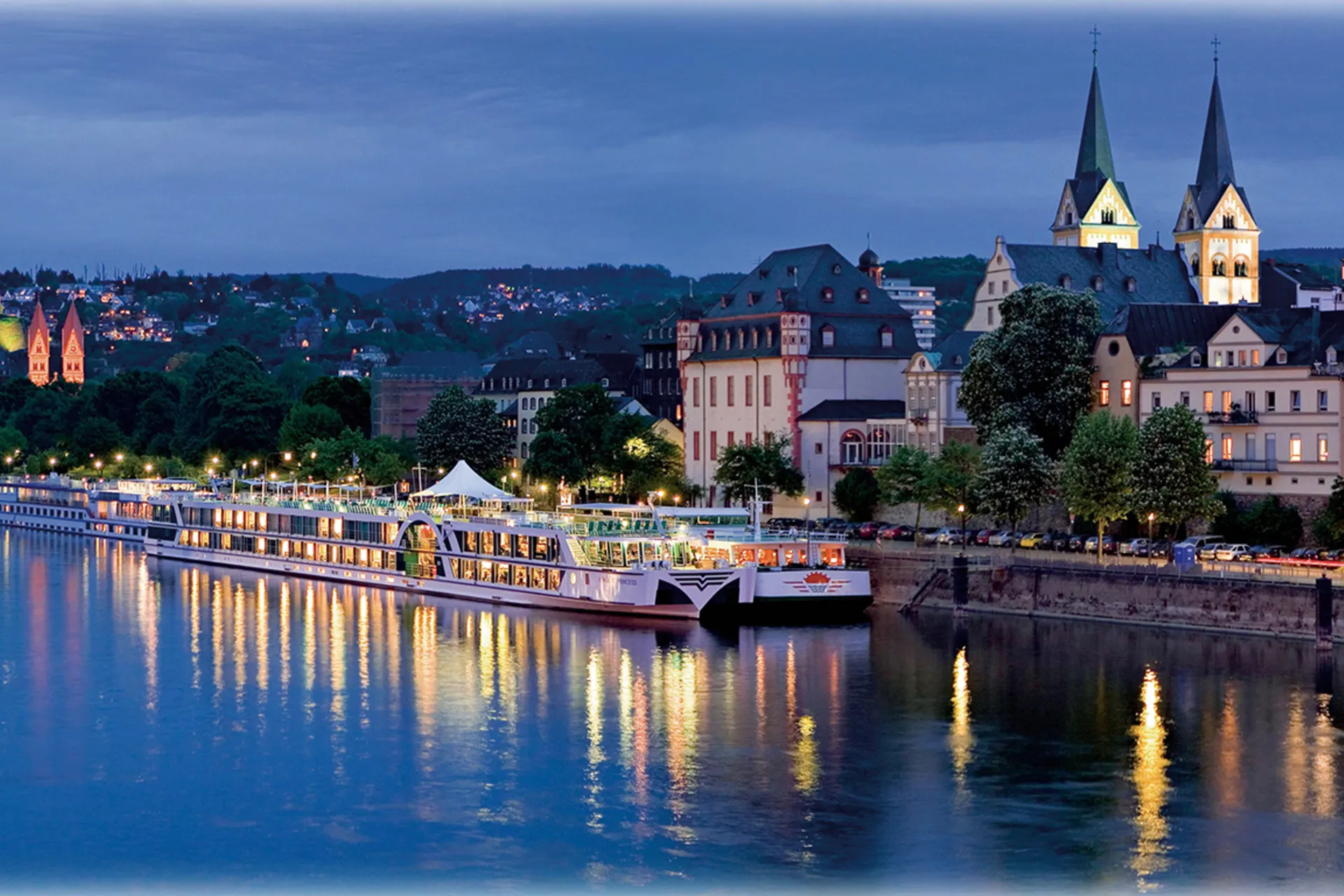 Kerstcruises