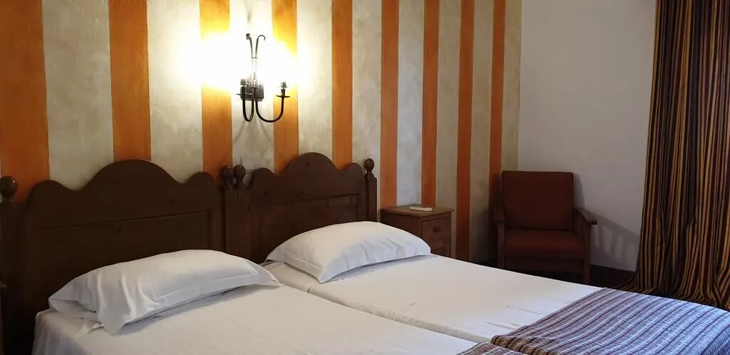 Appartementen Quinta do Mar - Country & Sea Village afbeelding 2