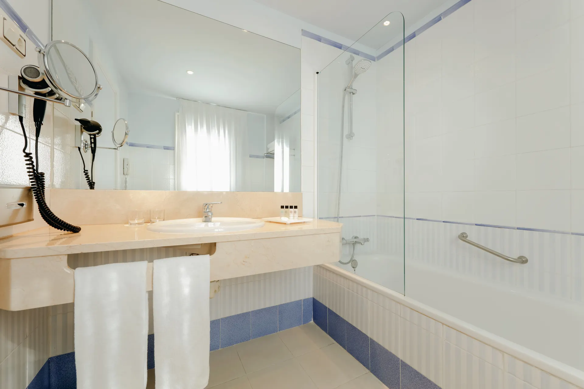 Hotel Abba Euskalduna afbeelding 4