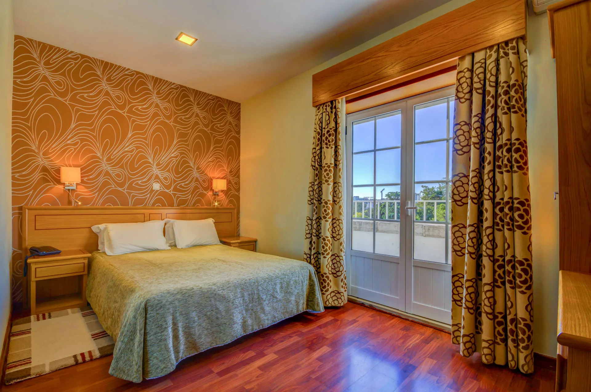 Hotel Avenida Parque afbeelding 2