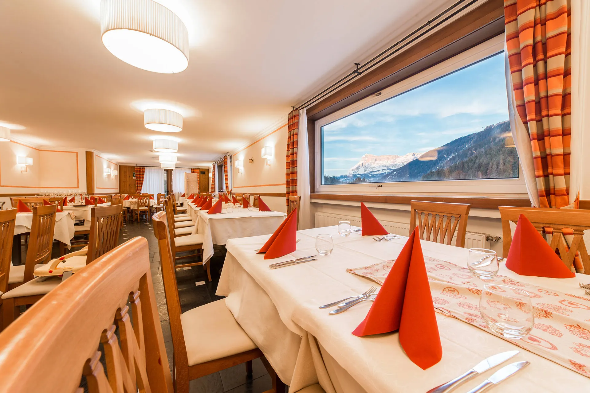 TH Corvara Greif Hotel afbeelding 2