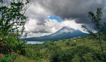 El Arenal