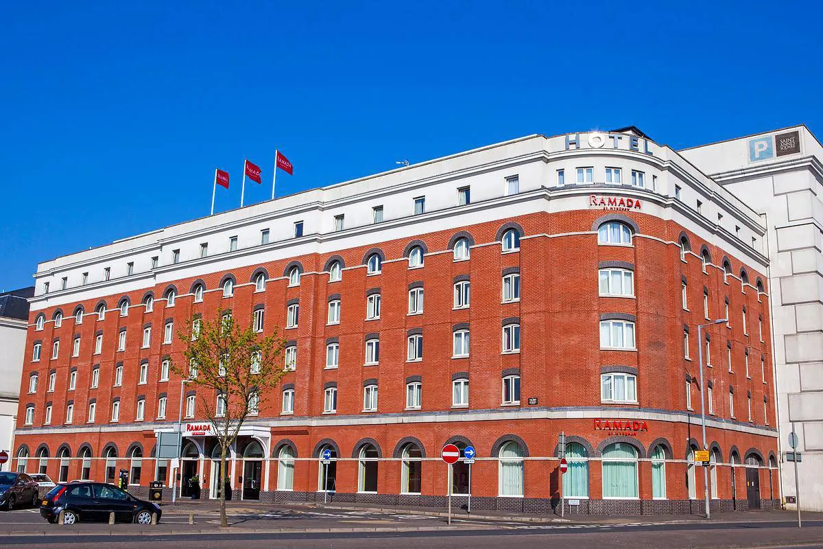 Ramada by Wyndham Belfast