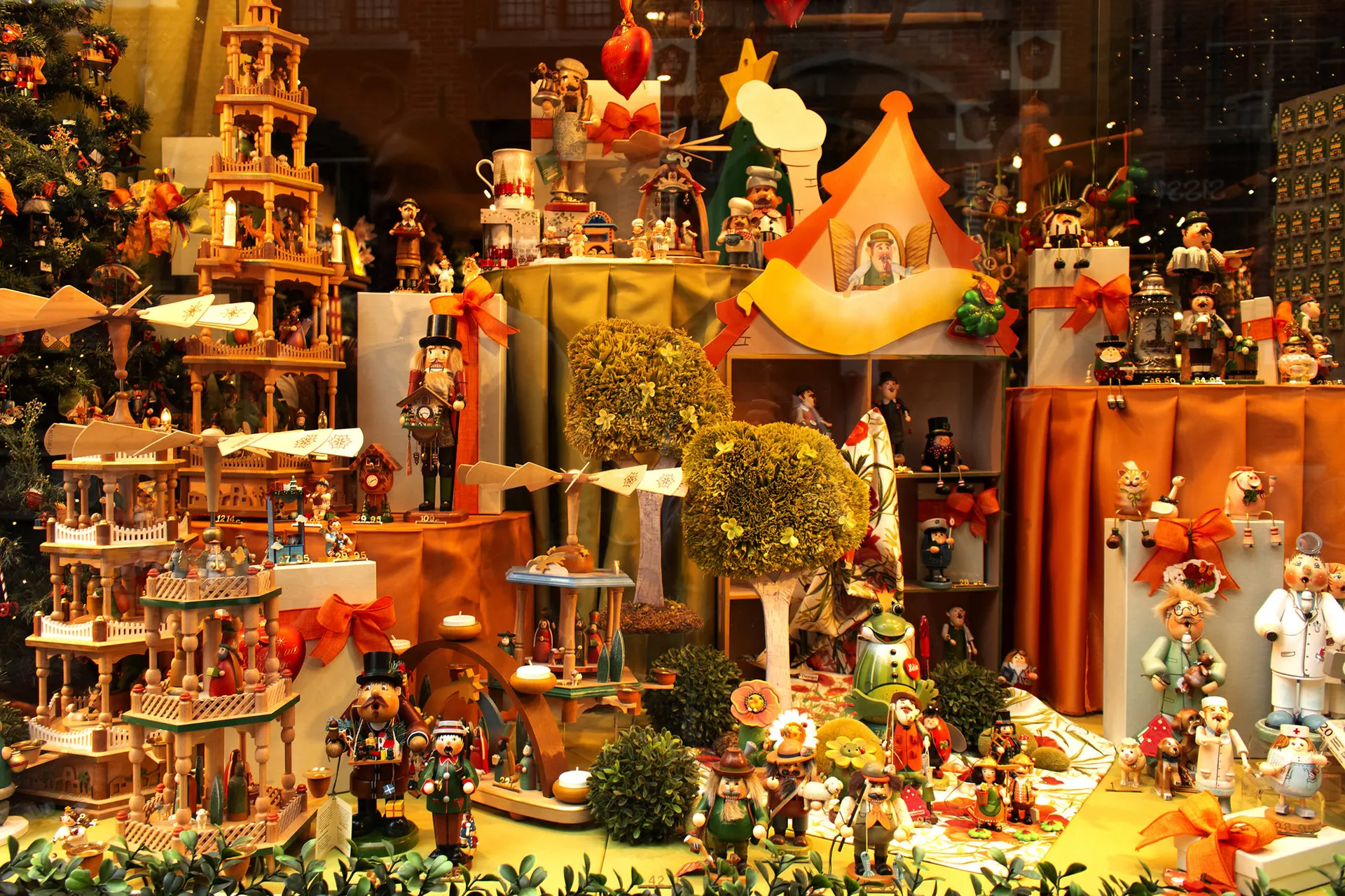 Kerstmarkt