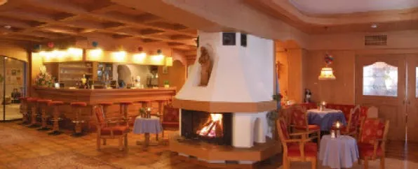 Hotel Erika afbeelding 2