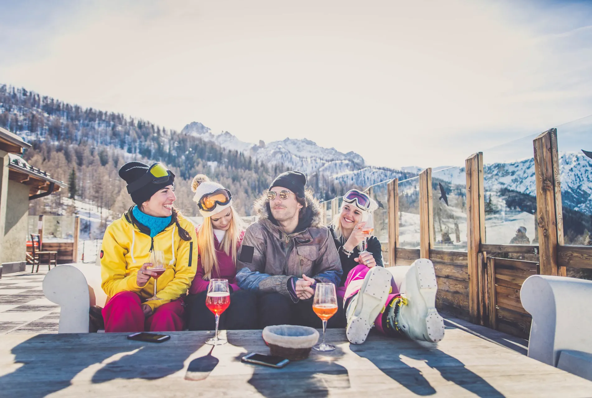 Kitsch & Bitter (Kaprun)