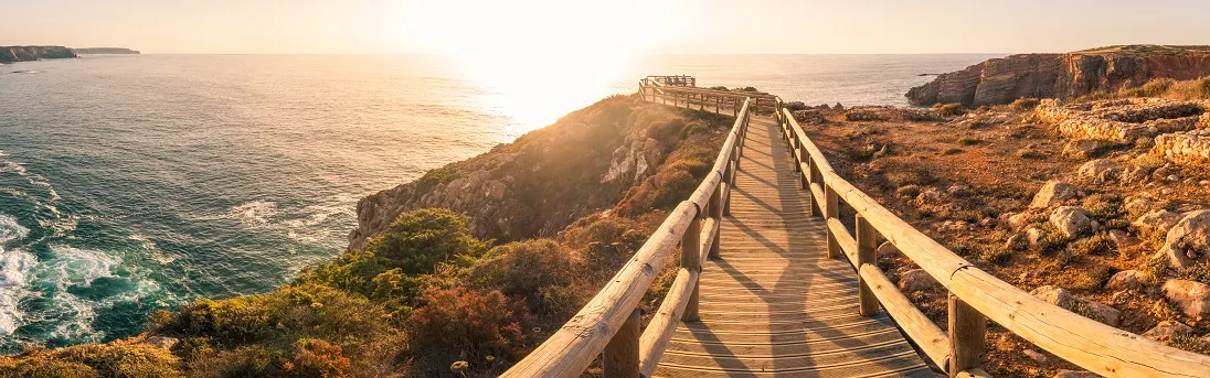 Algarve header