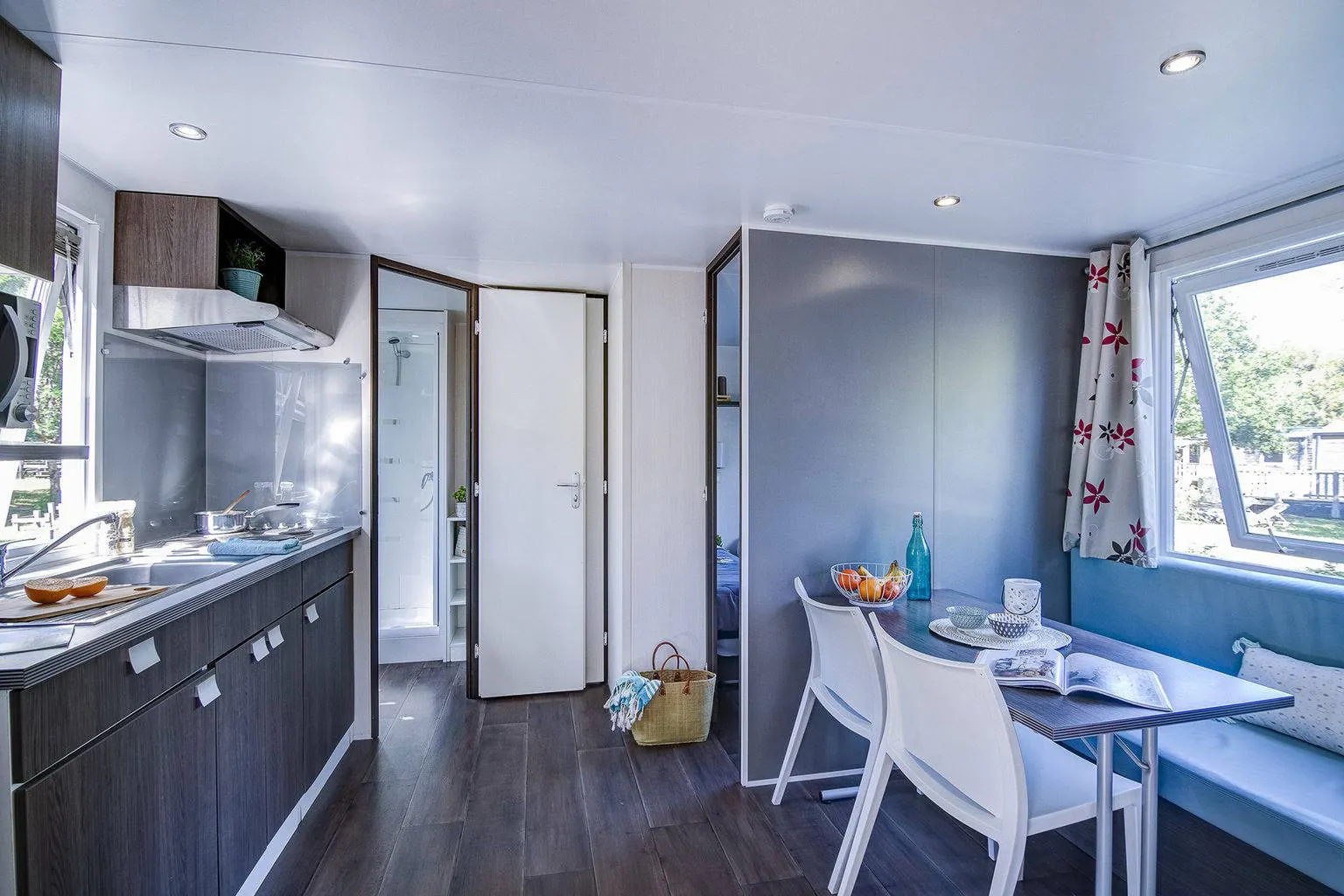 Camping Sandaya Souston Village, Frankrijk
