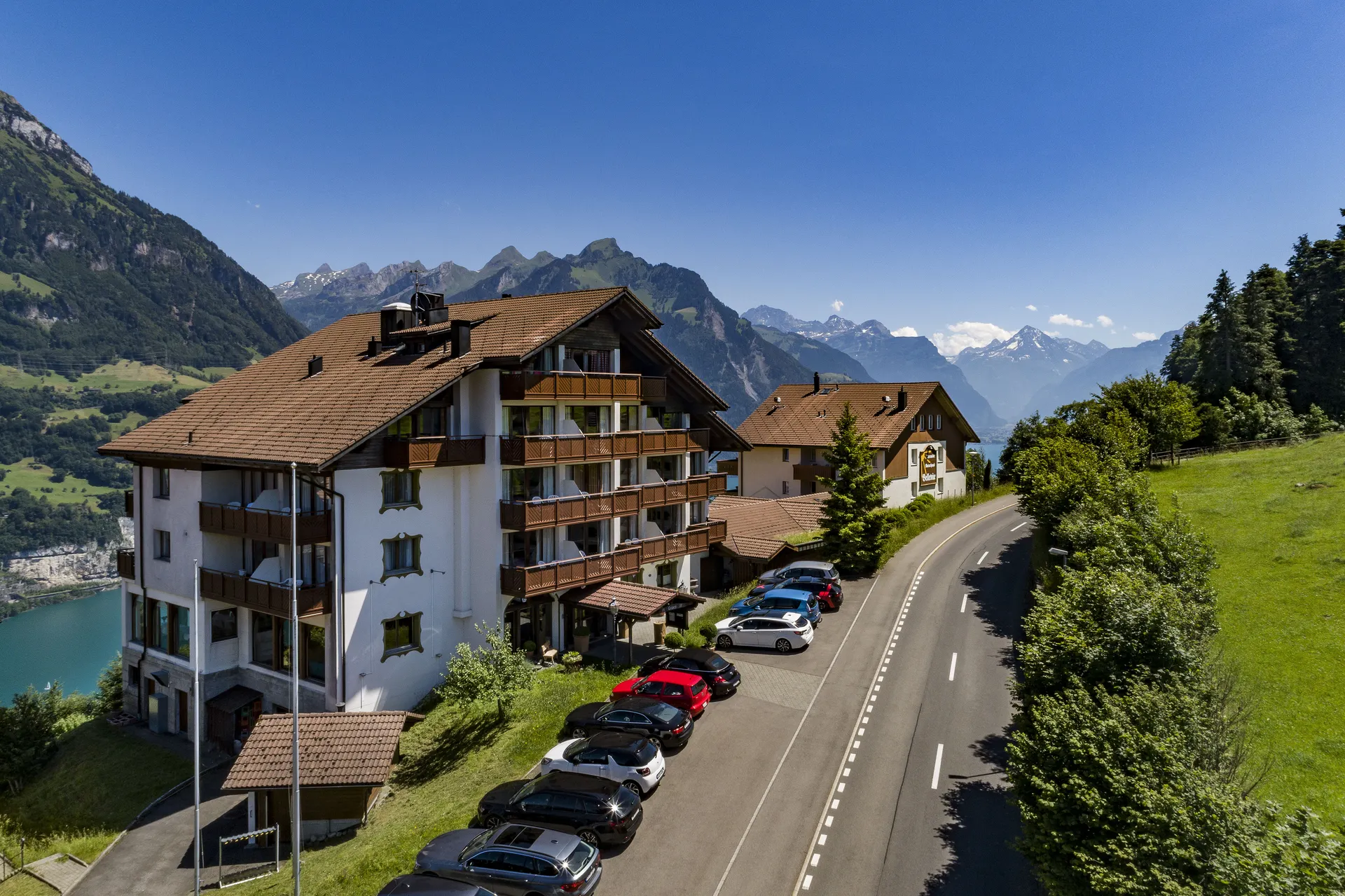 Exterieur
