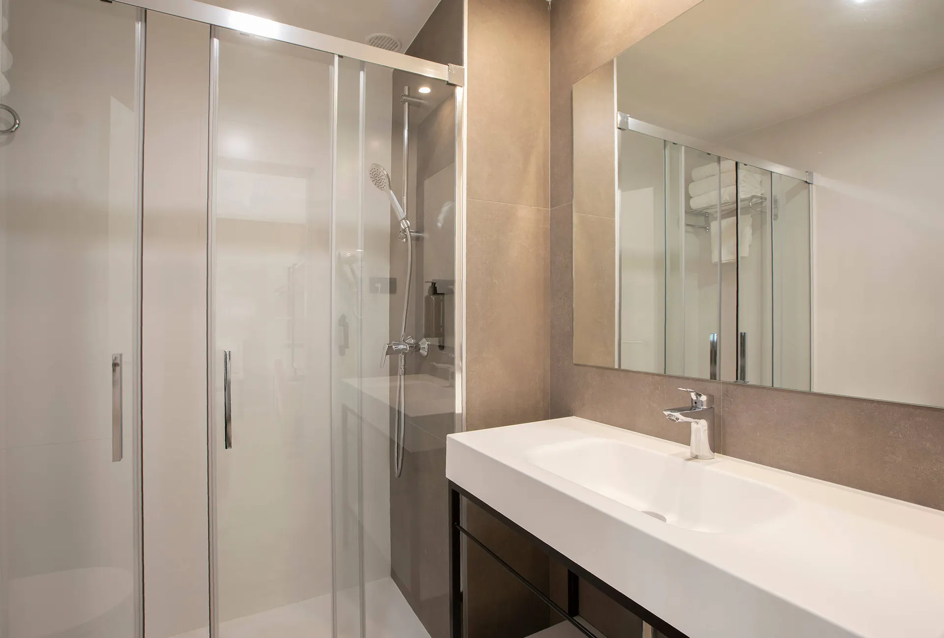 Hotel Porcel Ganivet afbeelding 3