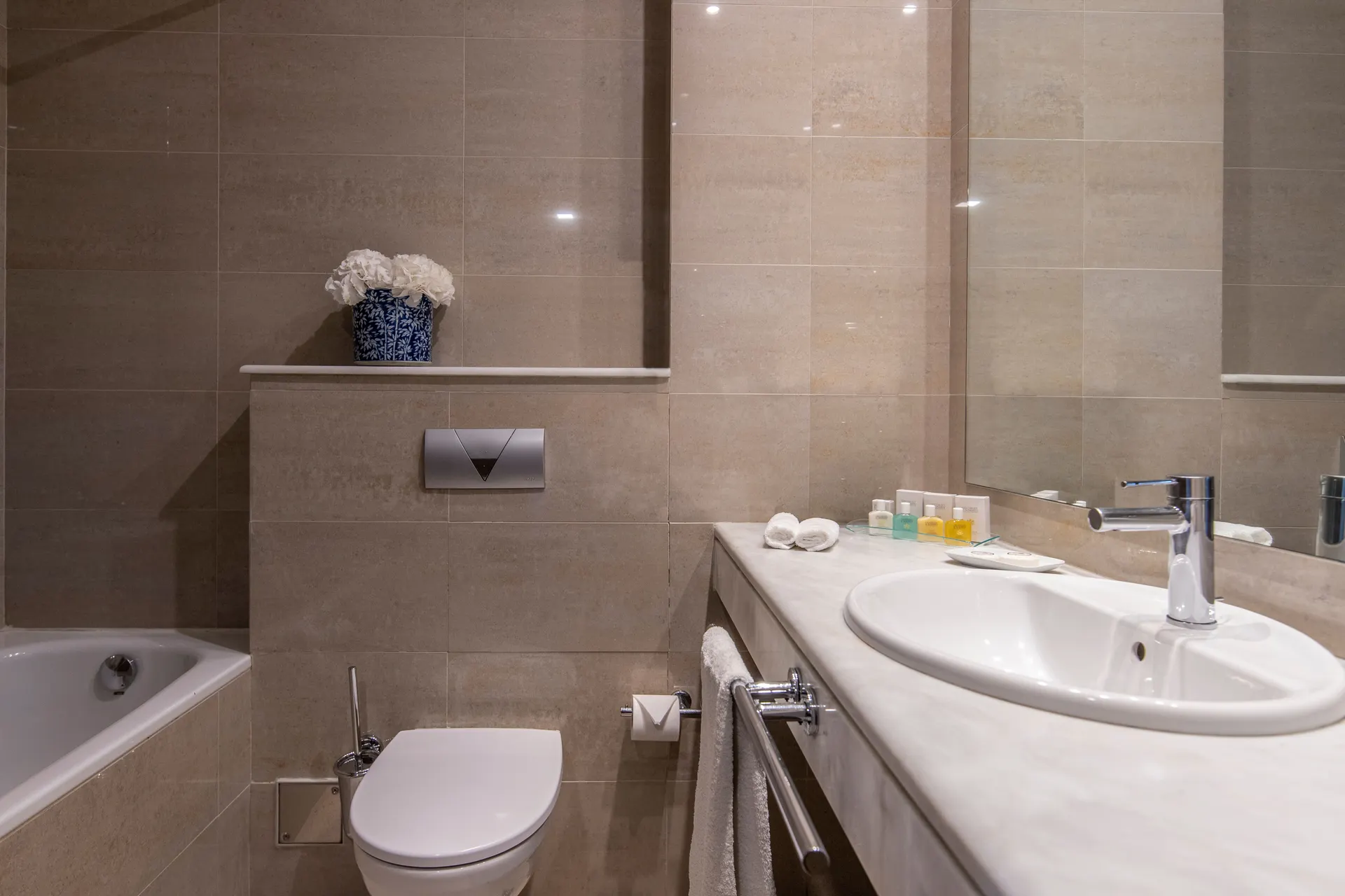 Hotel Amalia Athens afbeelding 3