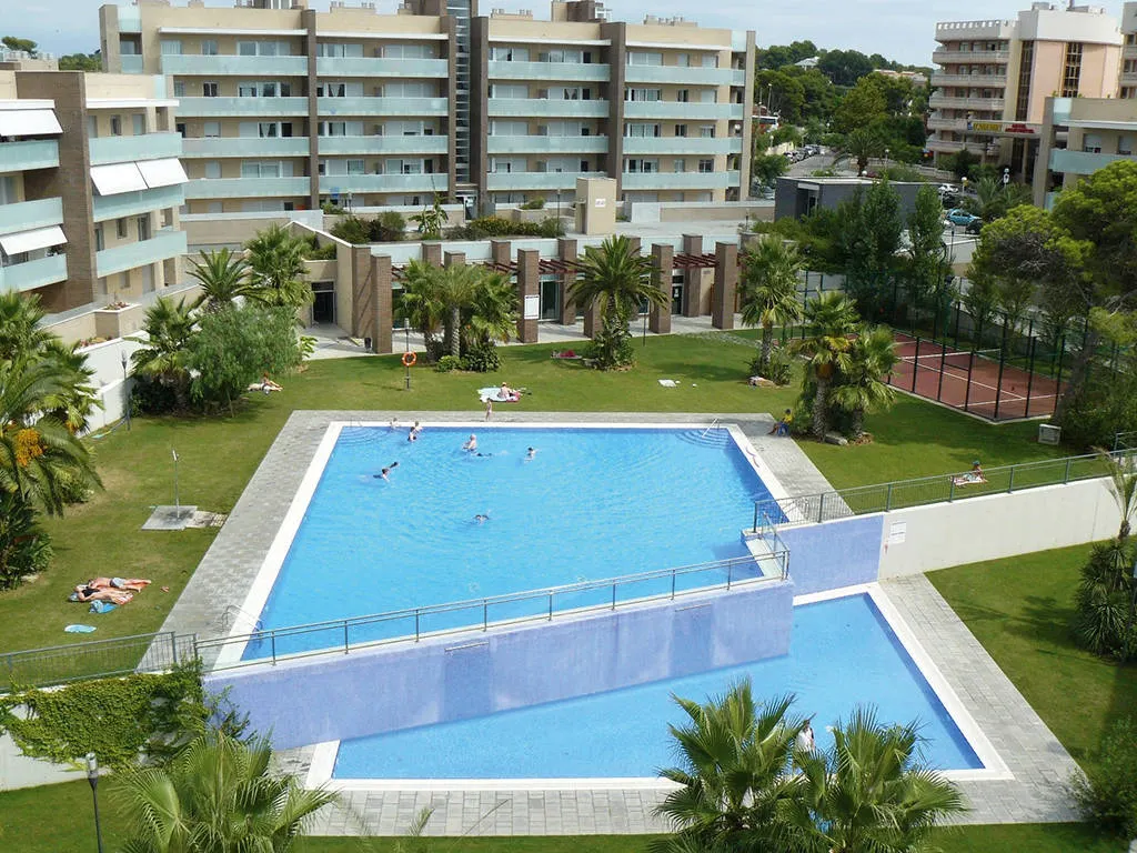 Appartementen Aqquaria