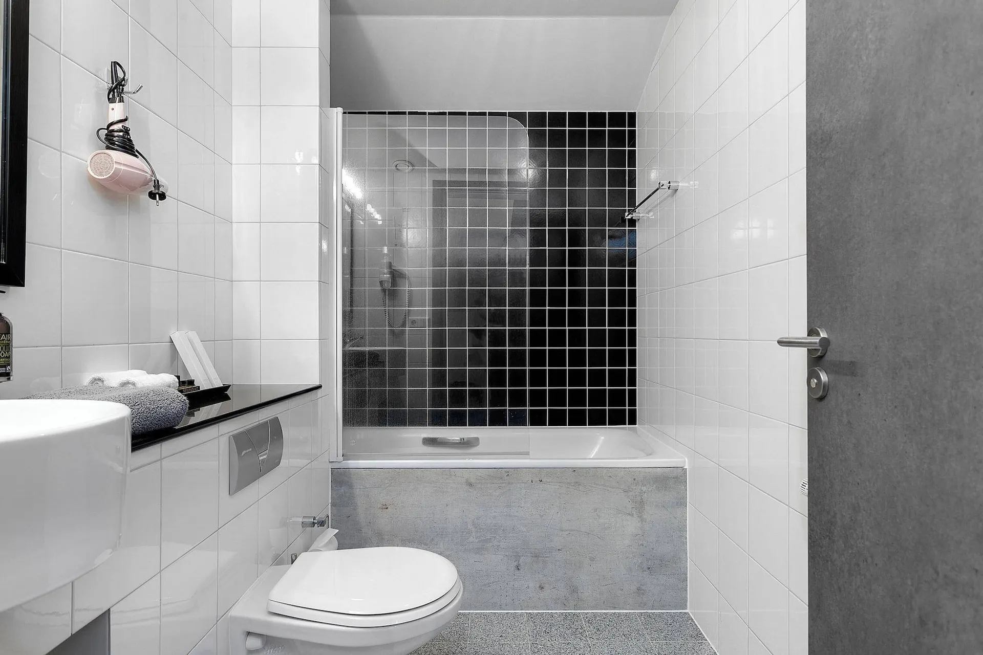 Badkamer