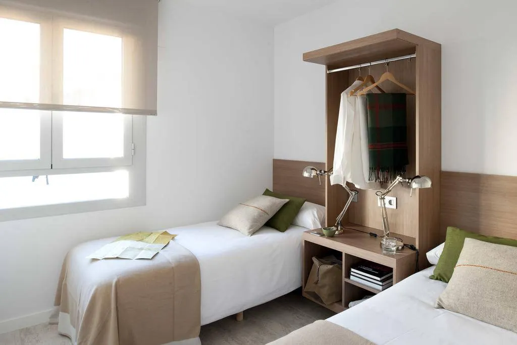 3-kamerappartement