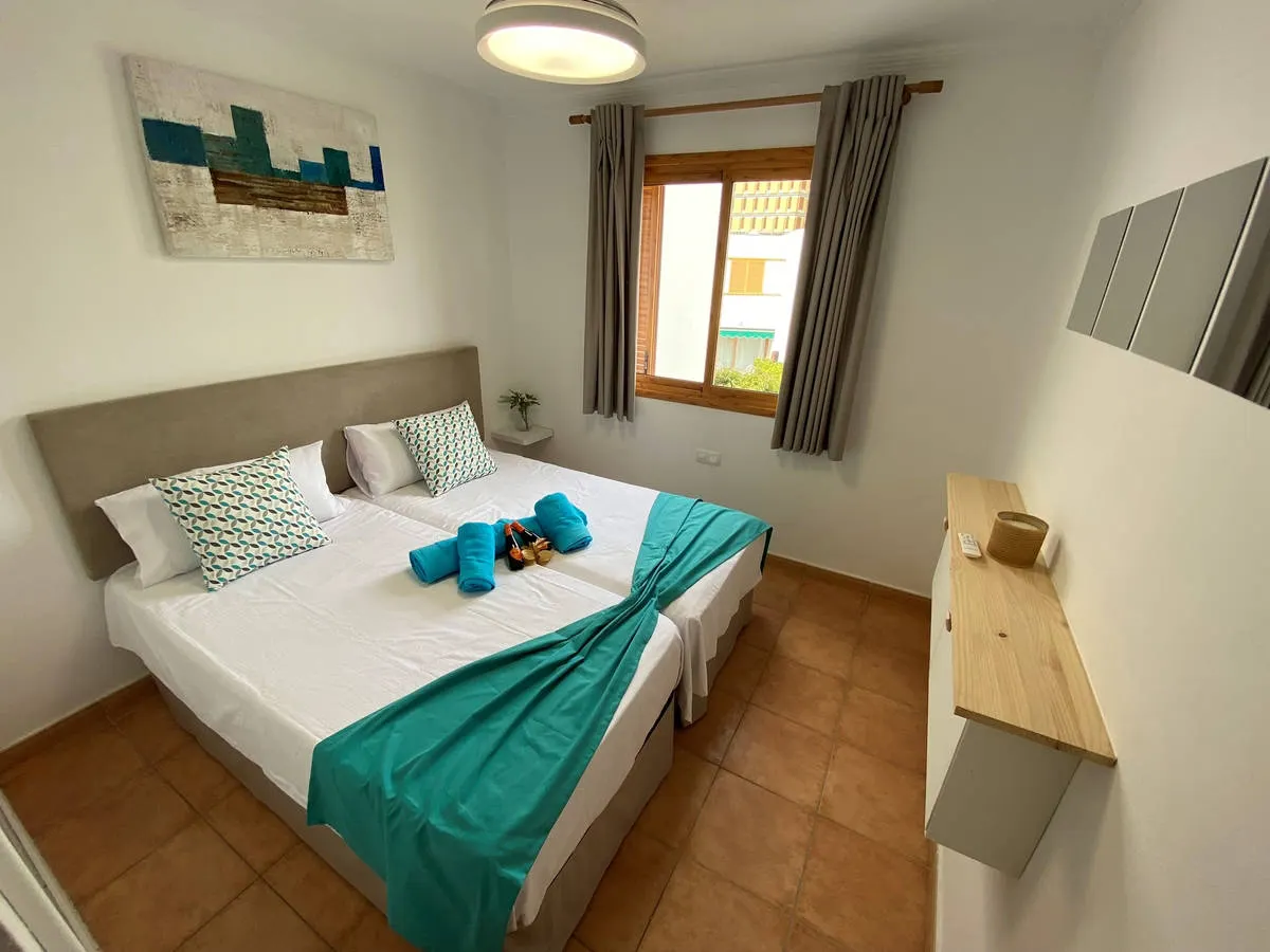 Ouderslaapkamer