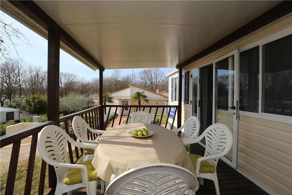 4-kamerstacaravan Premium