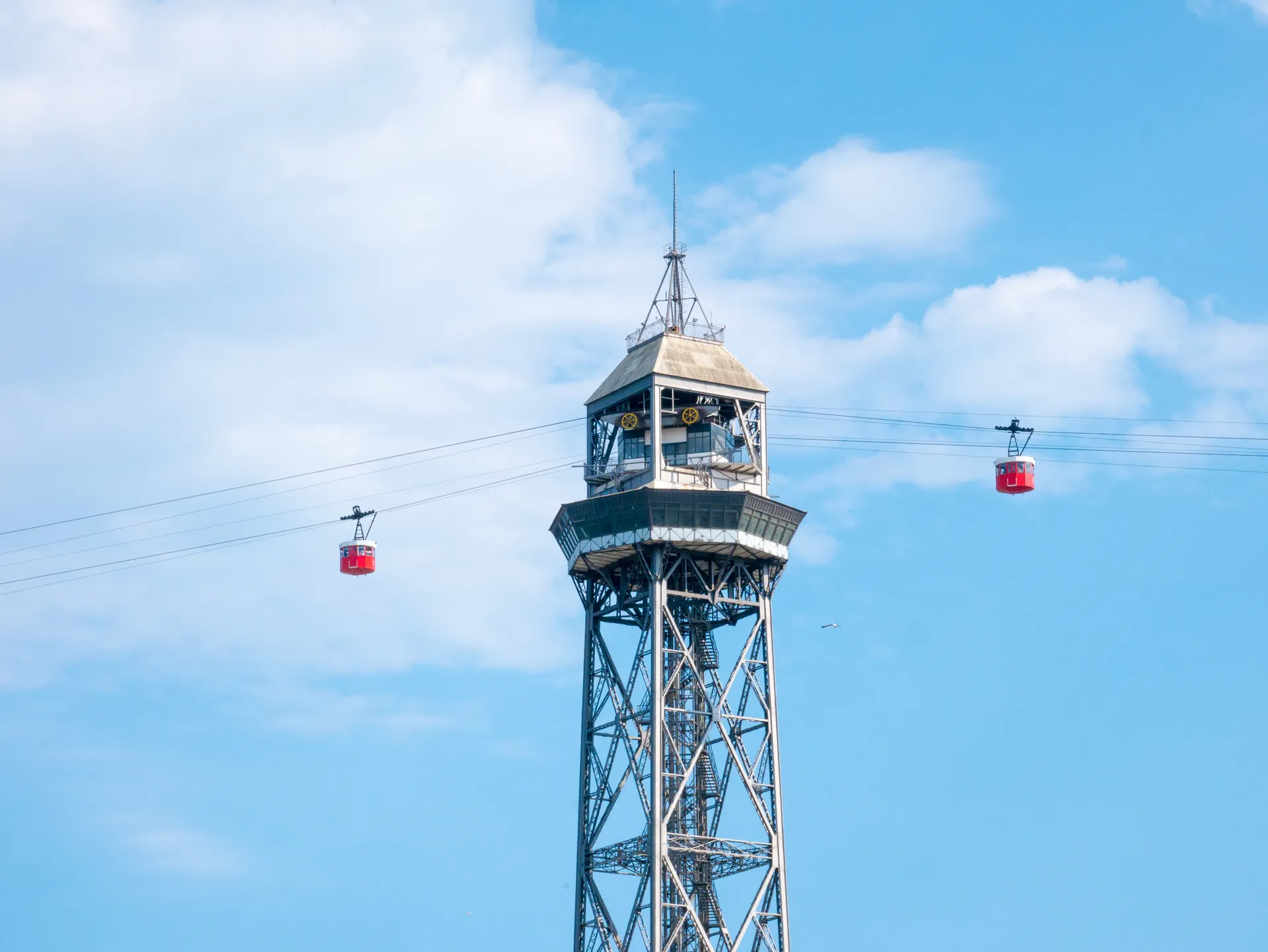 Stedentrip Barcelona, Tibidabo berg, Barcelona, Spanje | de Jong Intra Vakanties