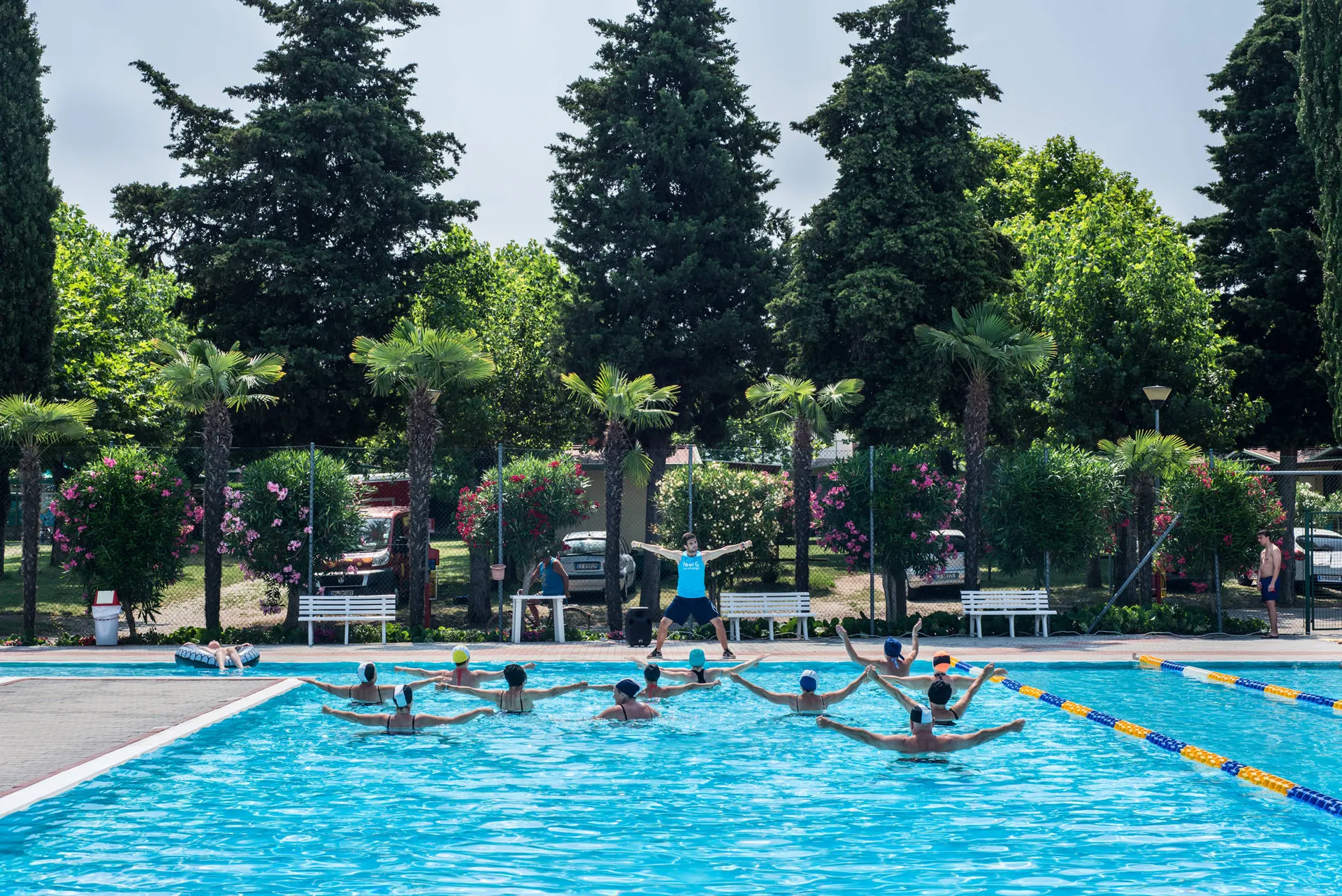 Camping Gasparina afbeelding 4