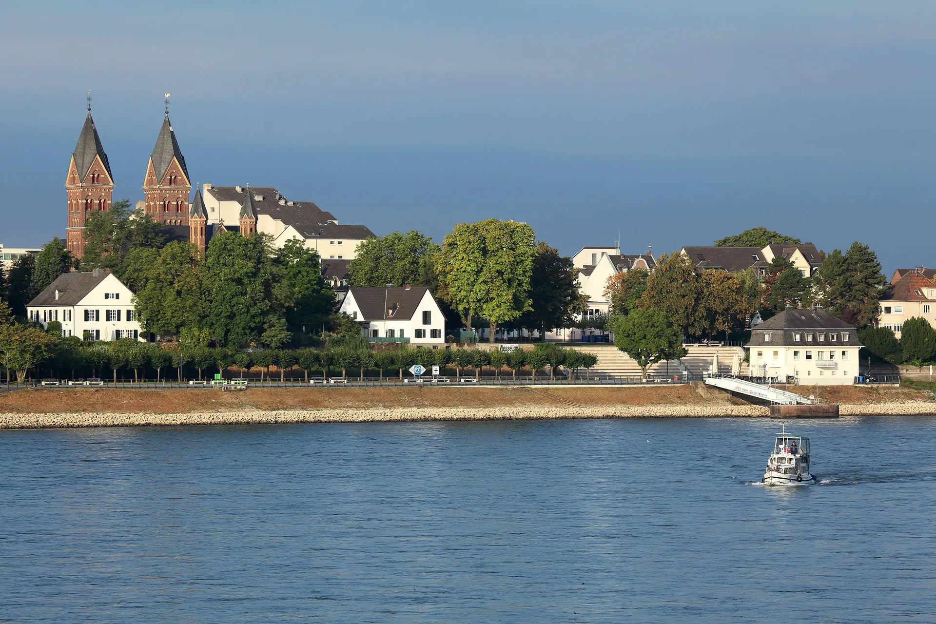 Ontdek Noordrijn Westfalen