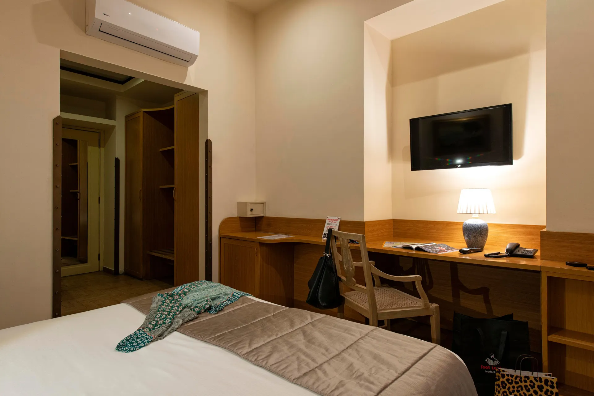 Grand Hotel Europa afbeelding 3