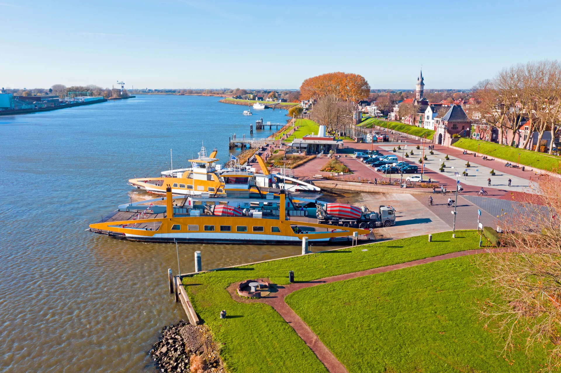 Schoonhoven