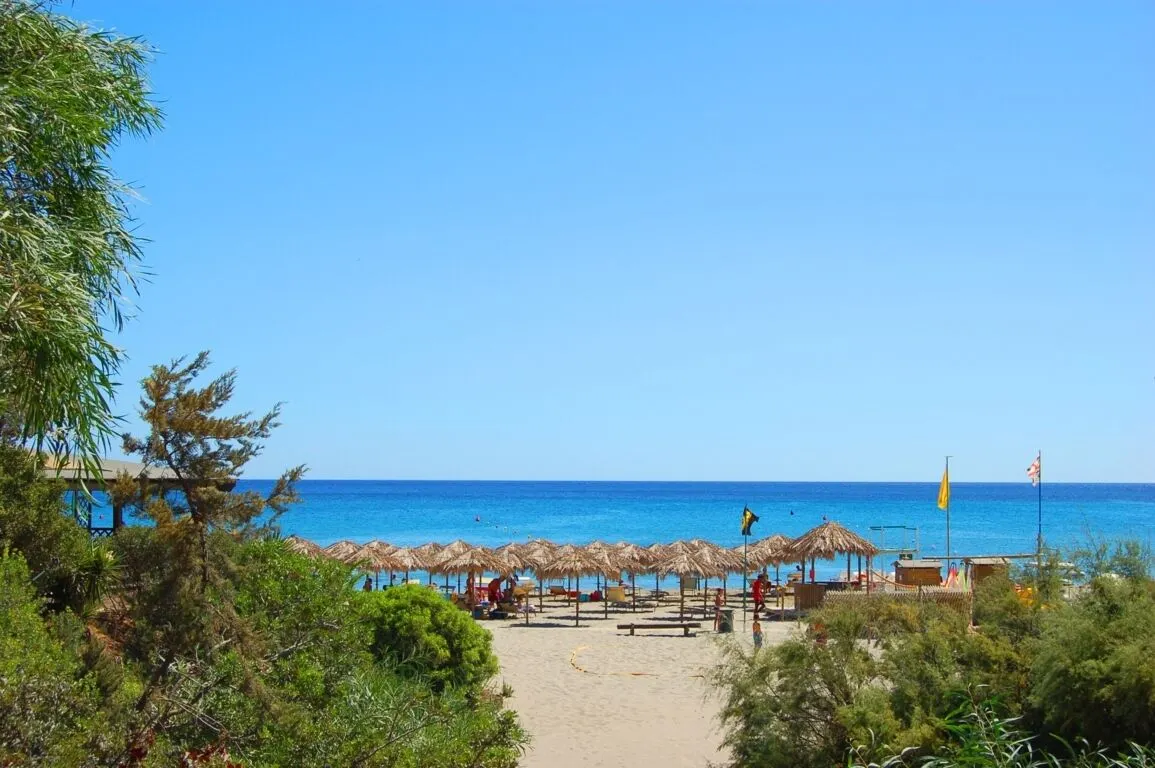 Appartementen Villaggio Porto Corallo afbeelding 2