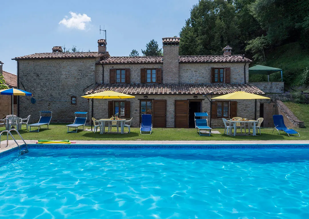 Online bestellen: Agriturismo Monte Acuto