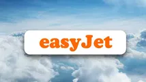 Airline easyJet-logo-opening