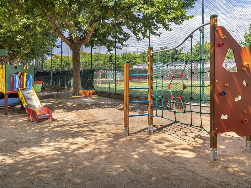 Camping Solmar afbeelding 4