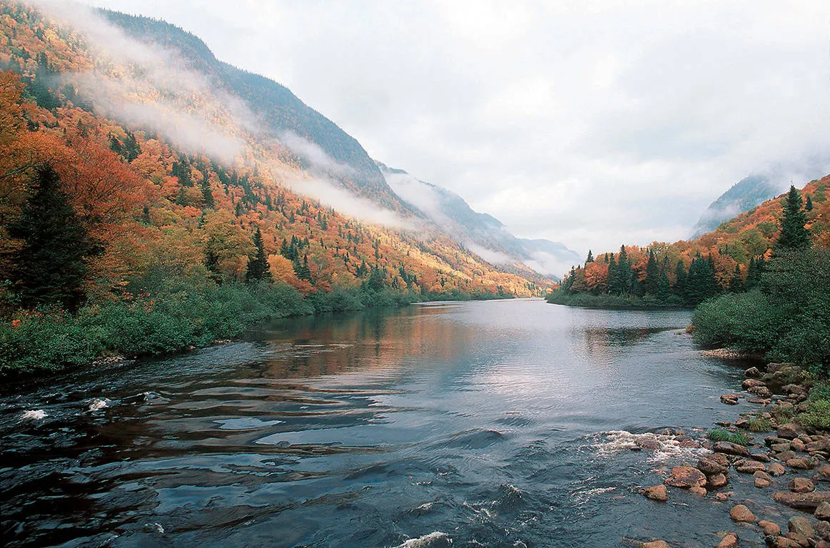 Eastern Explorer