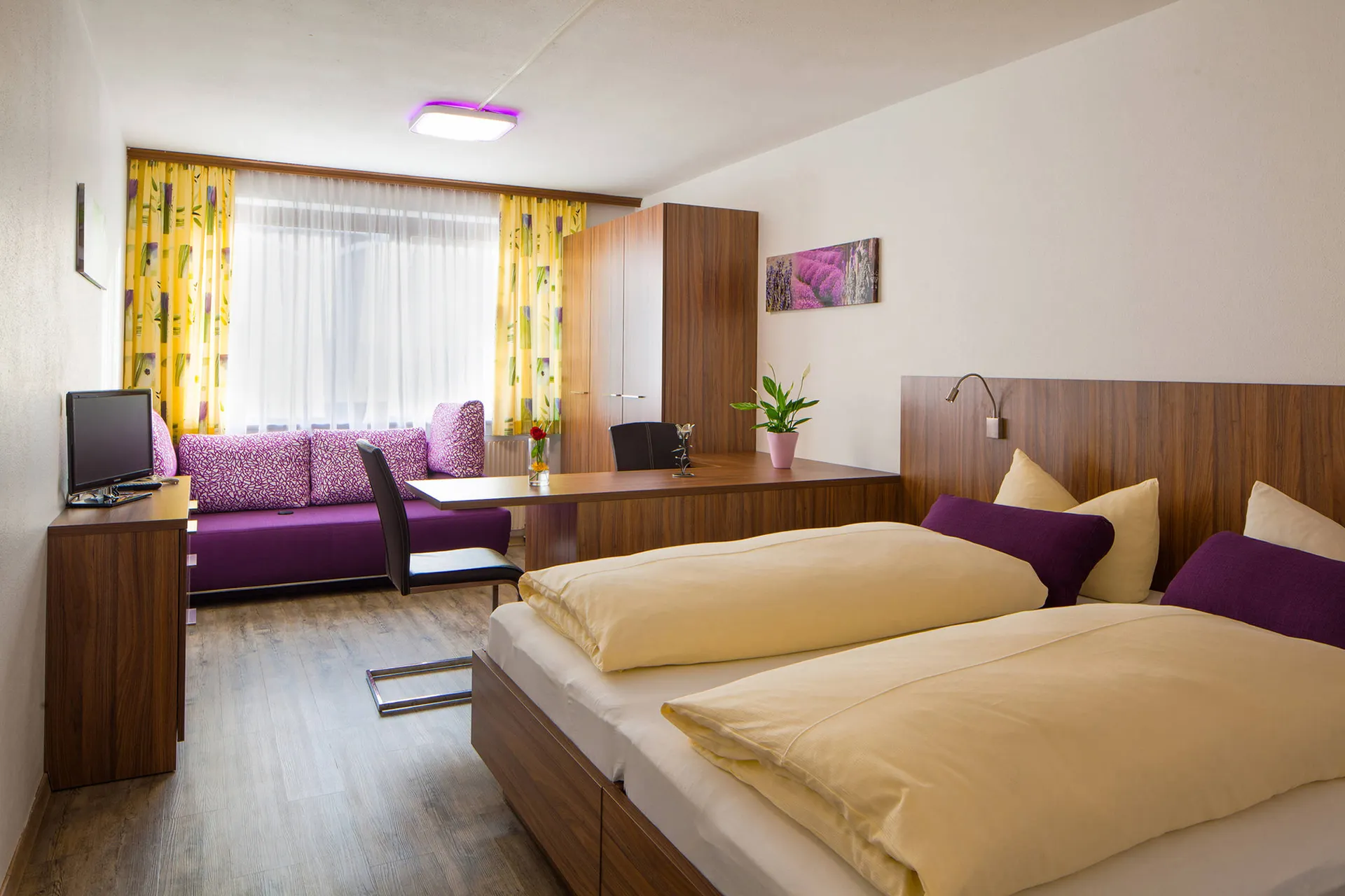 Voorbeeldkamer