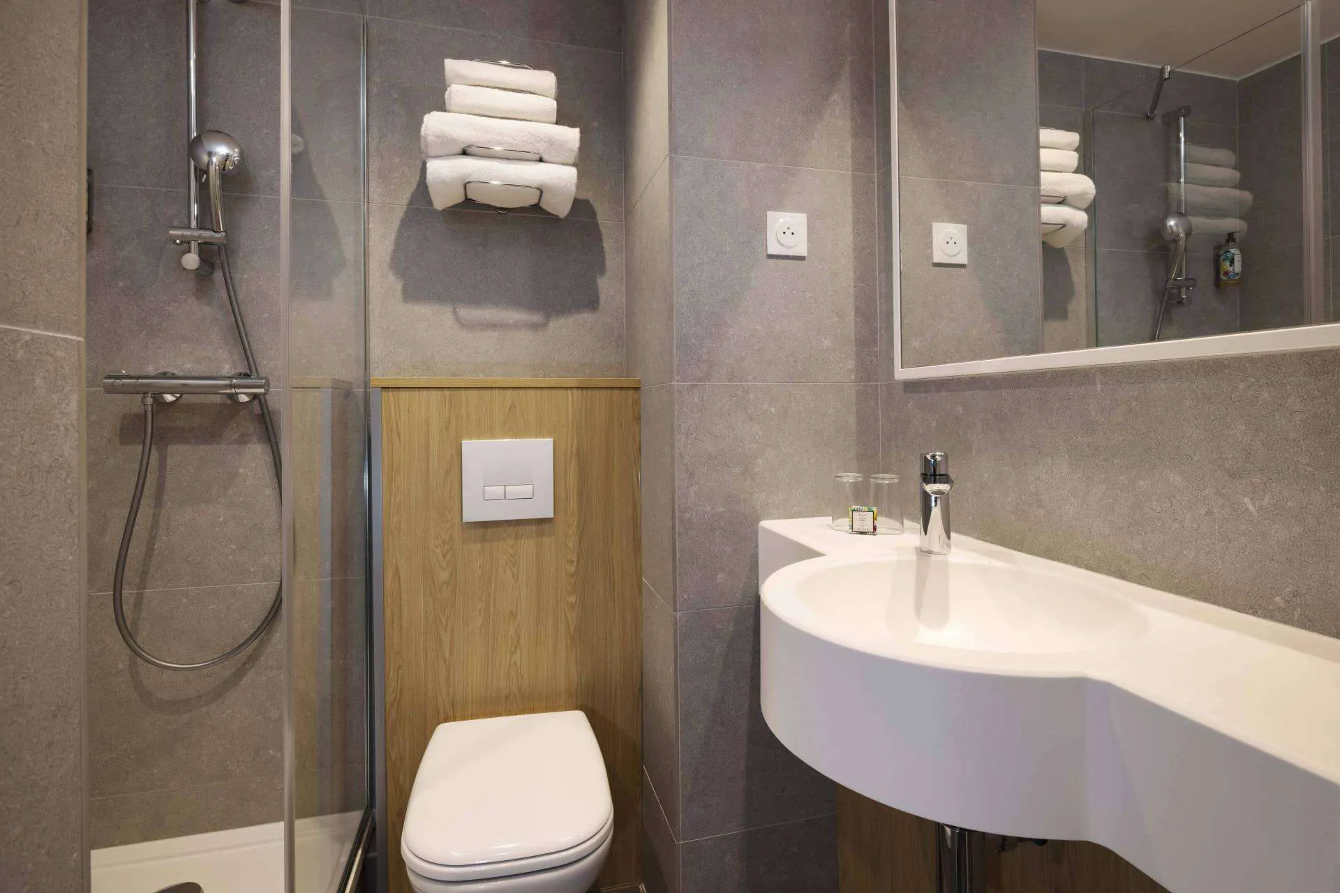 Badkamer