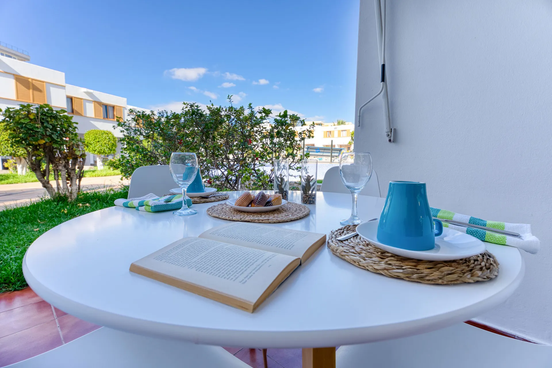 Las Brisas Bungalows afbeelding 4