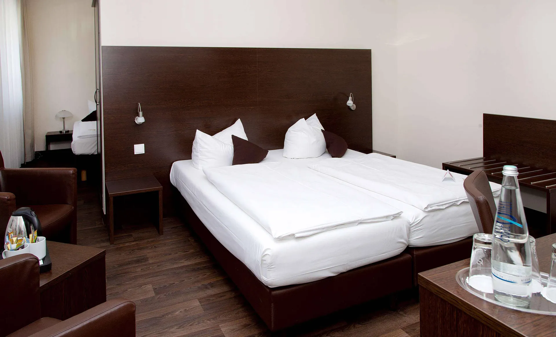 Kamer