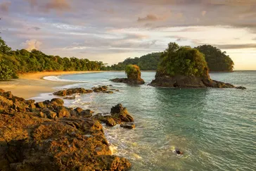 Manuel Antonio NP