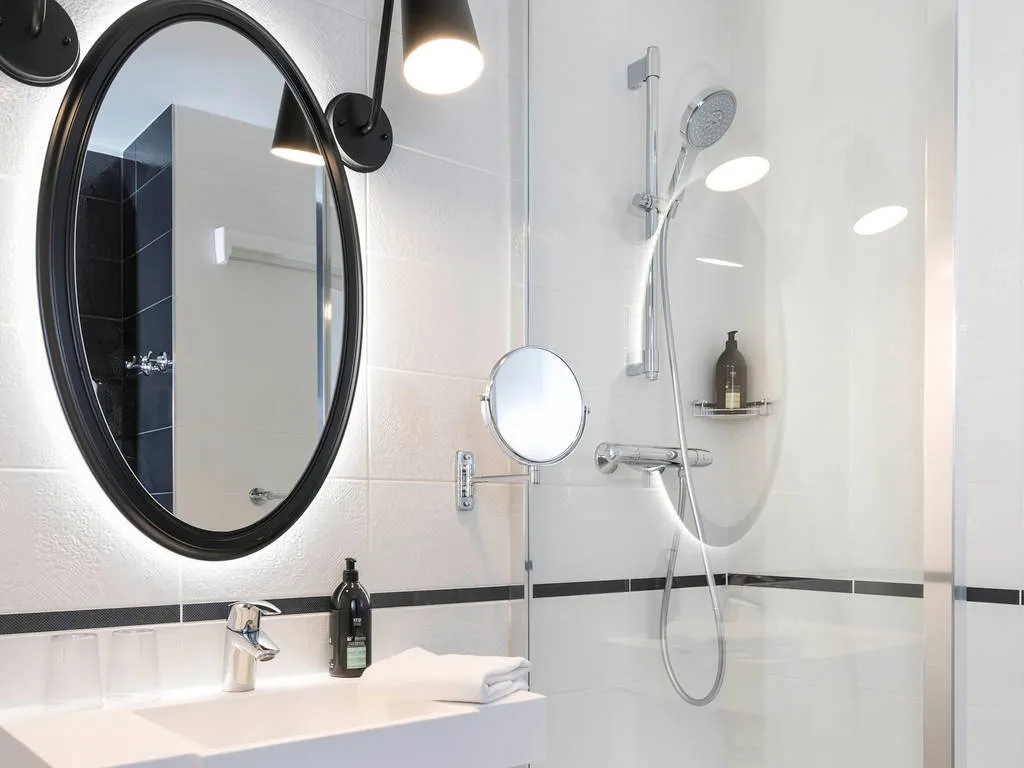 Badkamer