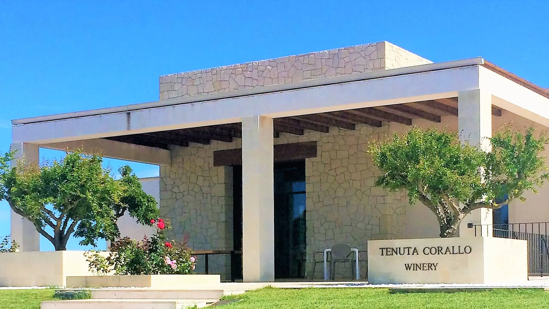 Tenuta Corallo Winery & Wine Resort, Otranto, Puglia, Italië, de Jong Intra Vakanties