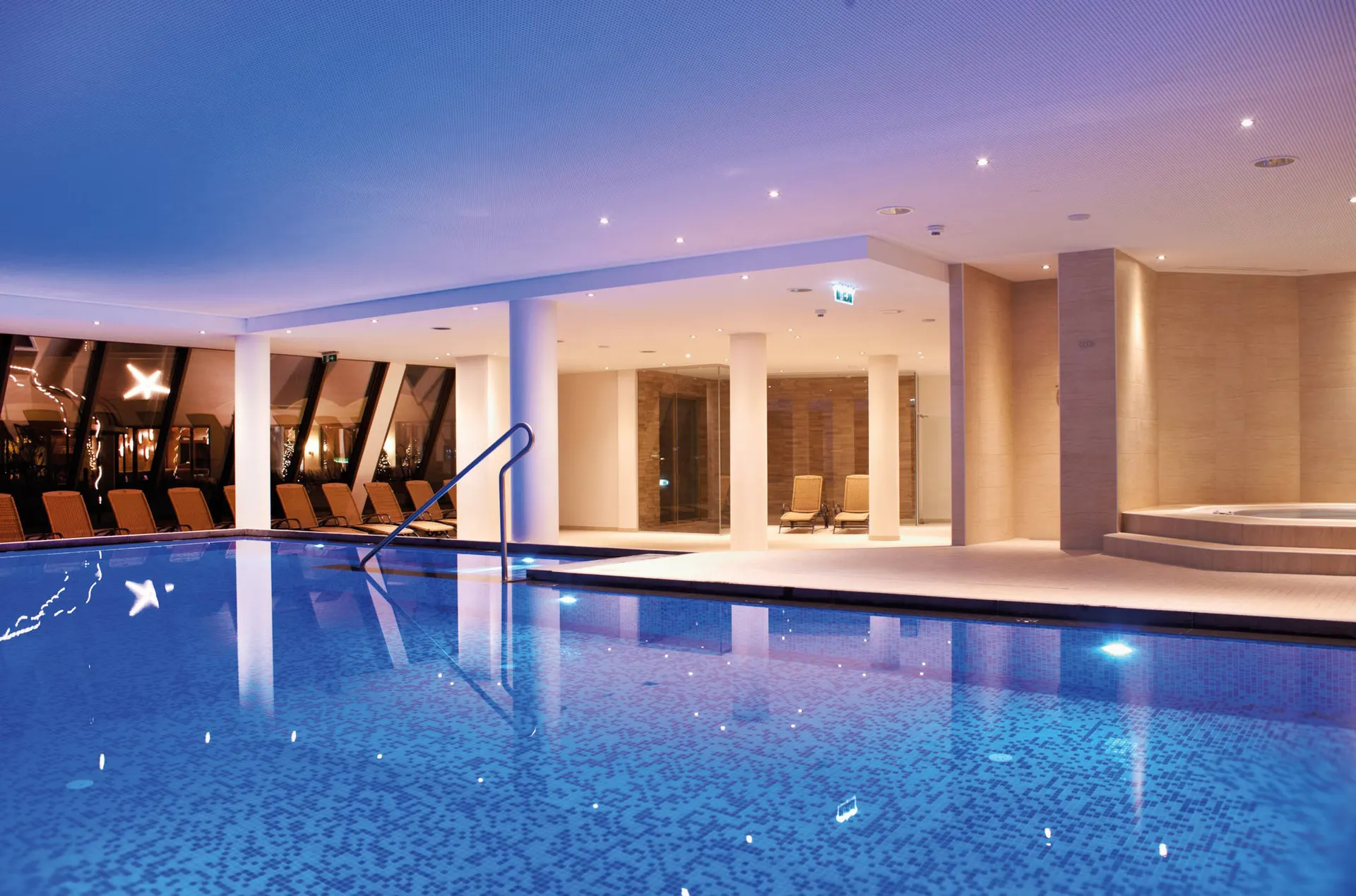 Hotel Das Alpenhaus Kaprun