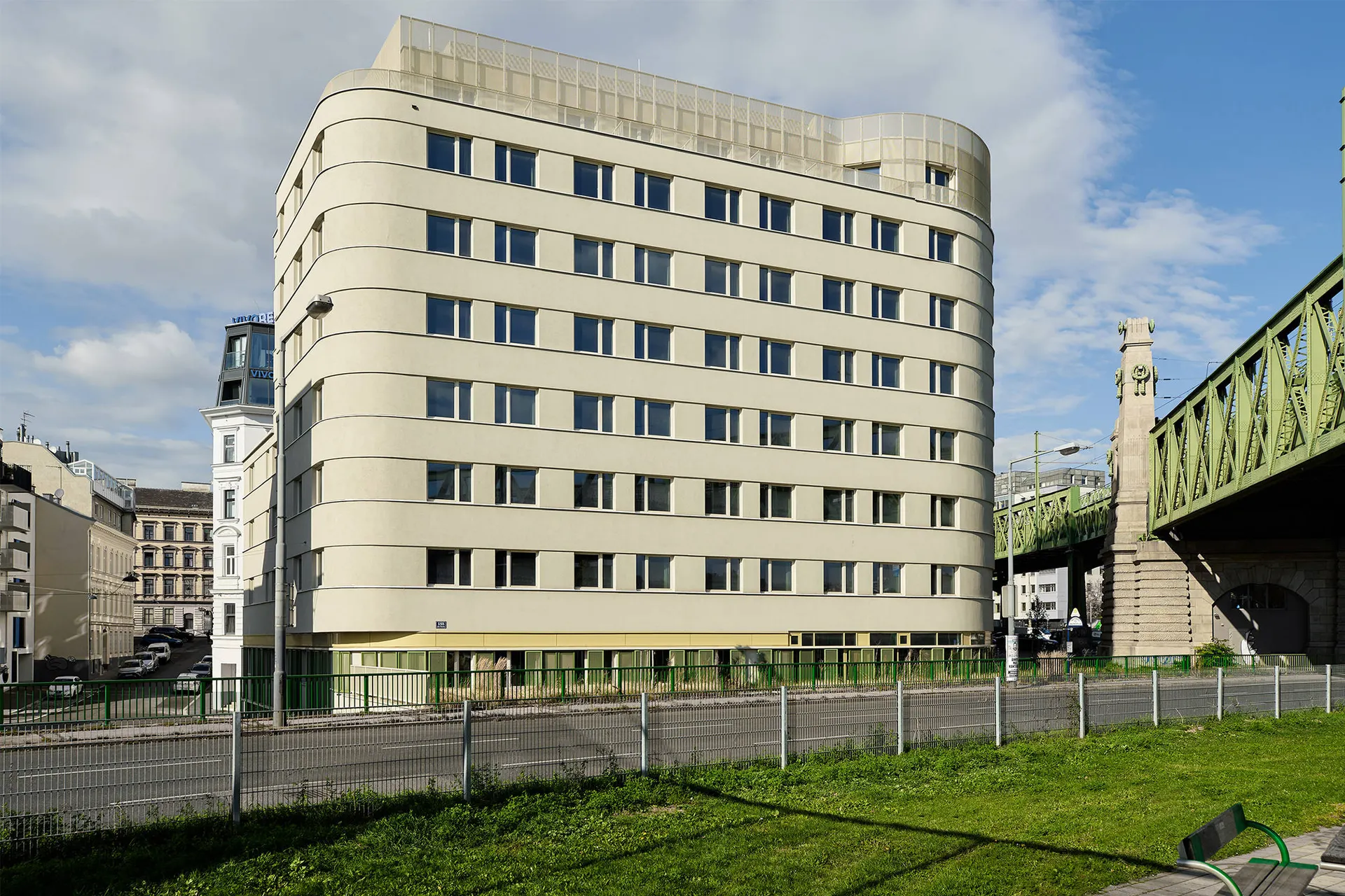 Exterieur