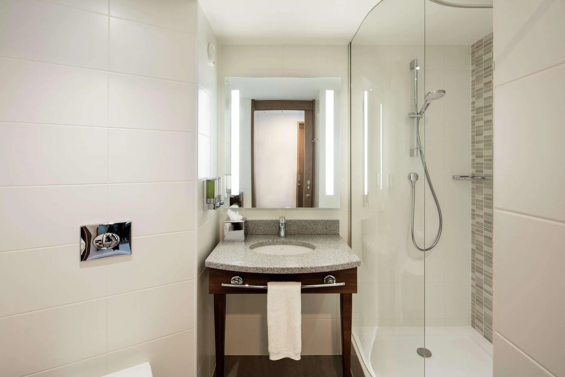 Hampton by Hilton Belfast City Centre afbeelding 4